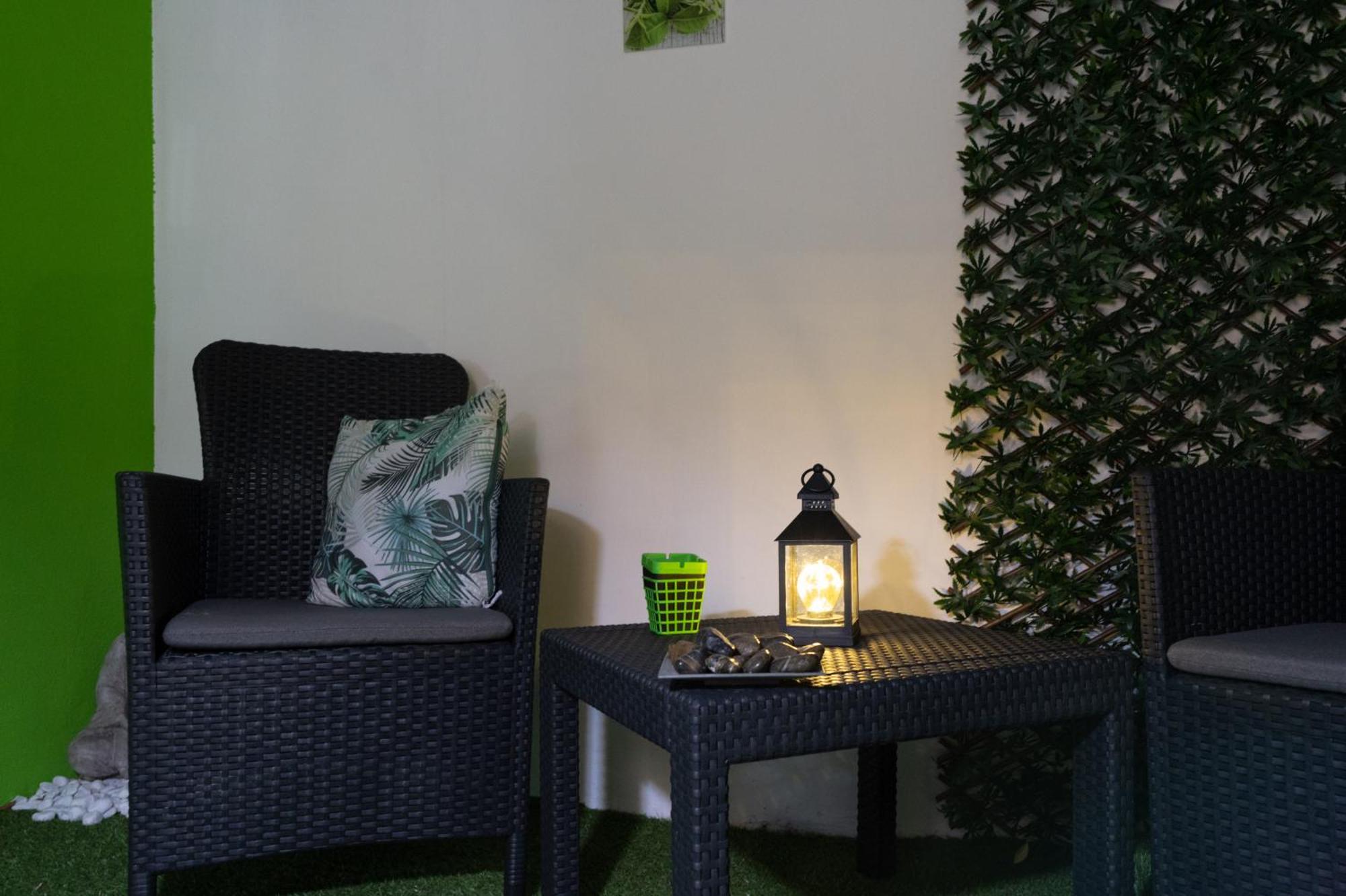 Relax Room Apartment Rome Exterior photo