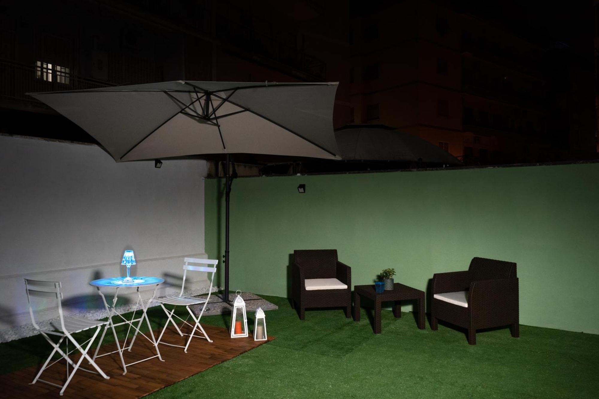 Relax Room Apartment Rome Exterior photo