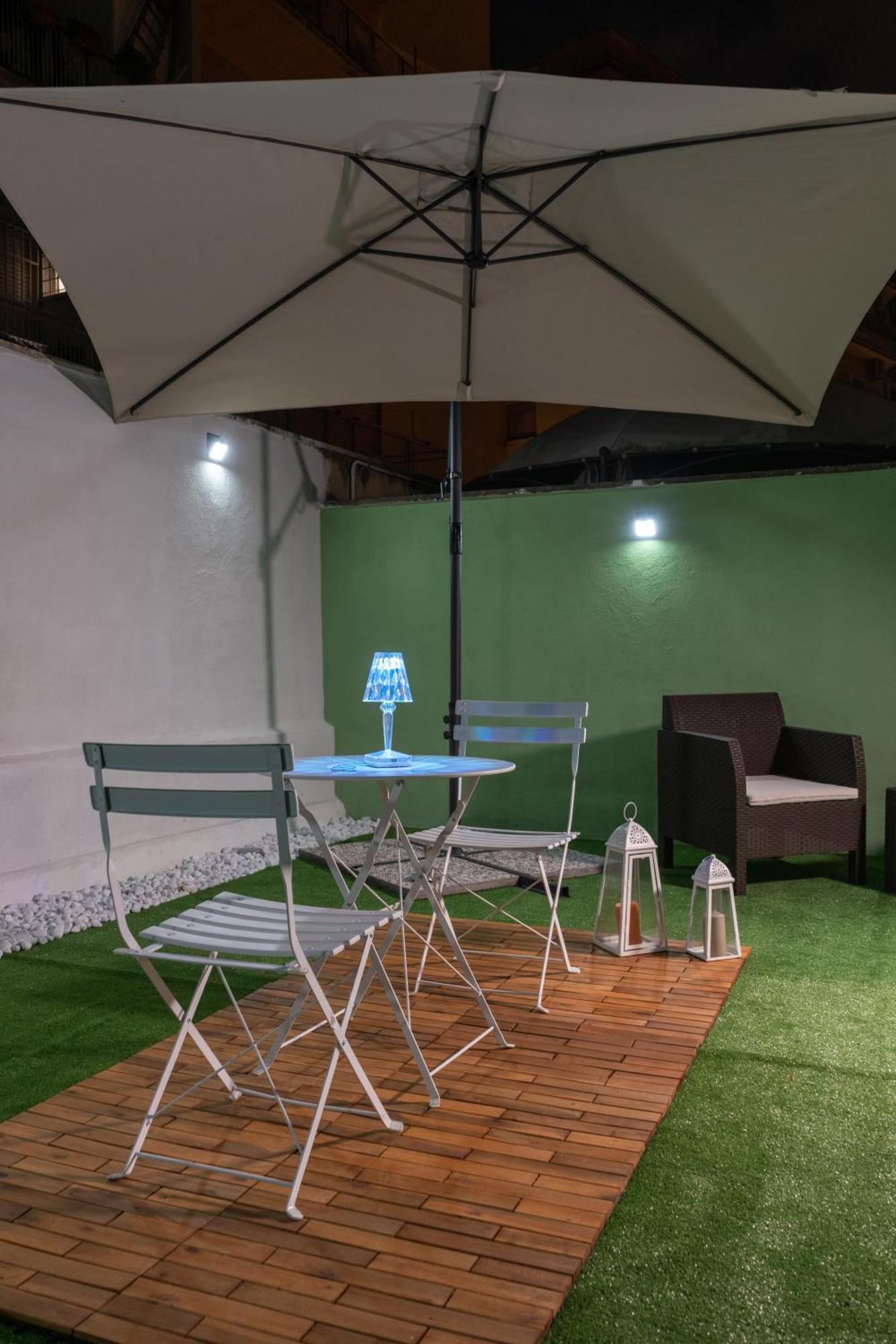 Relax Room Apartment Rome Exterior photo