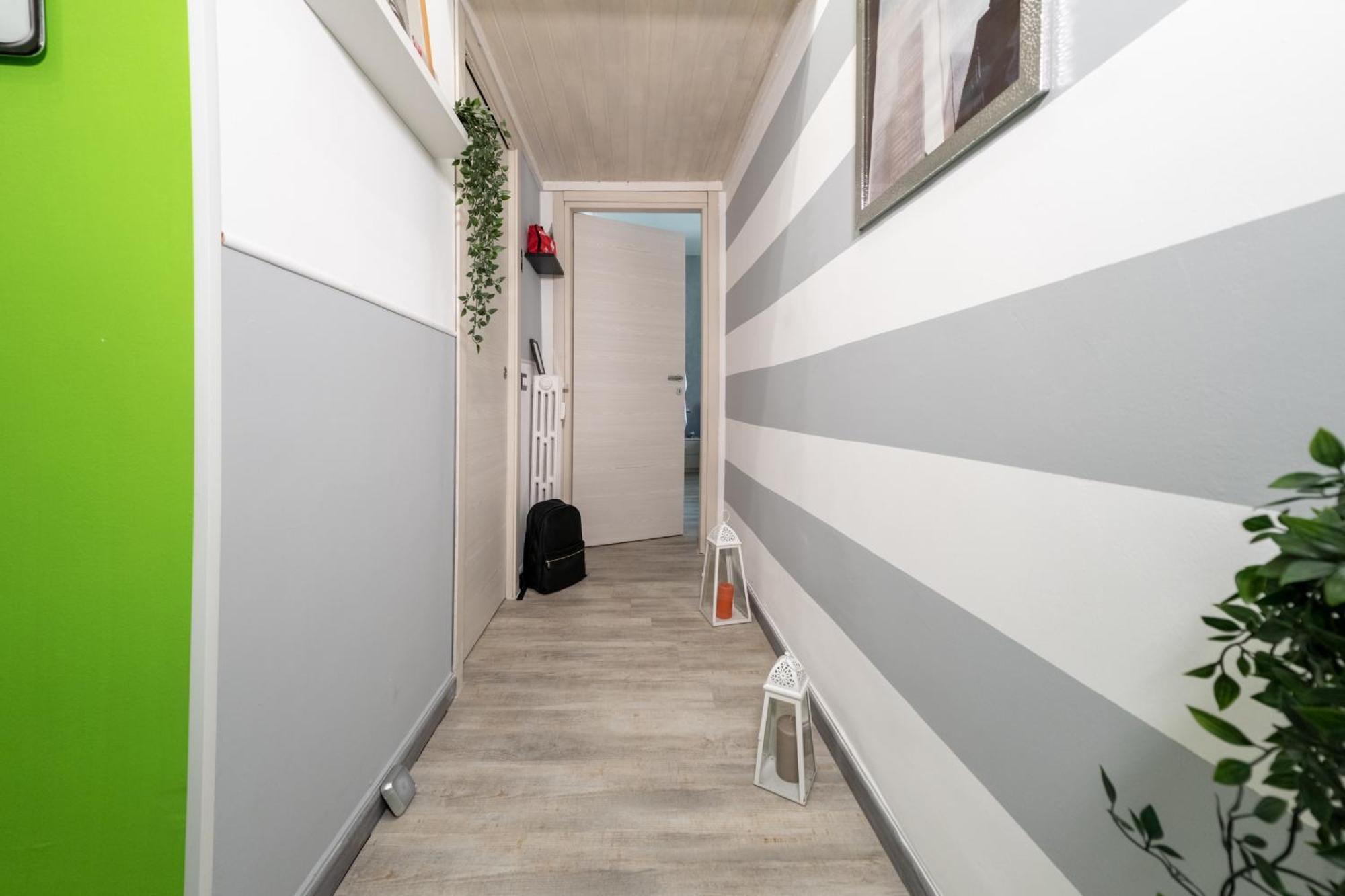Relax Room Apartment Rome Exterior photo