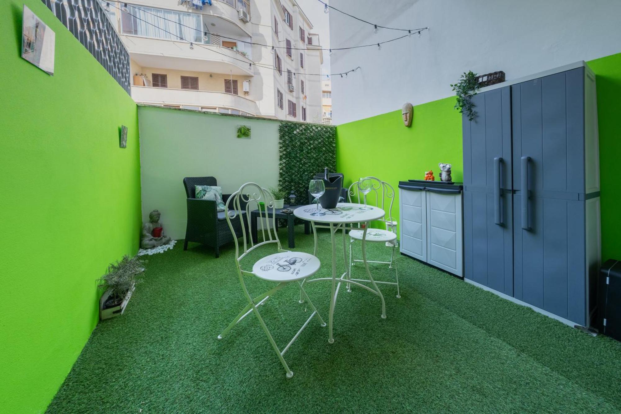 Relax Room Apartment Rome Exterior photo