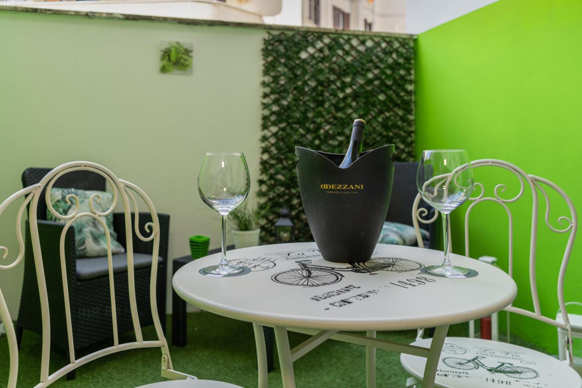 Relax Room Apartment Rome Exterior photo