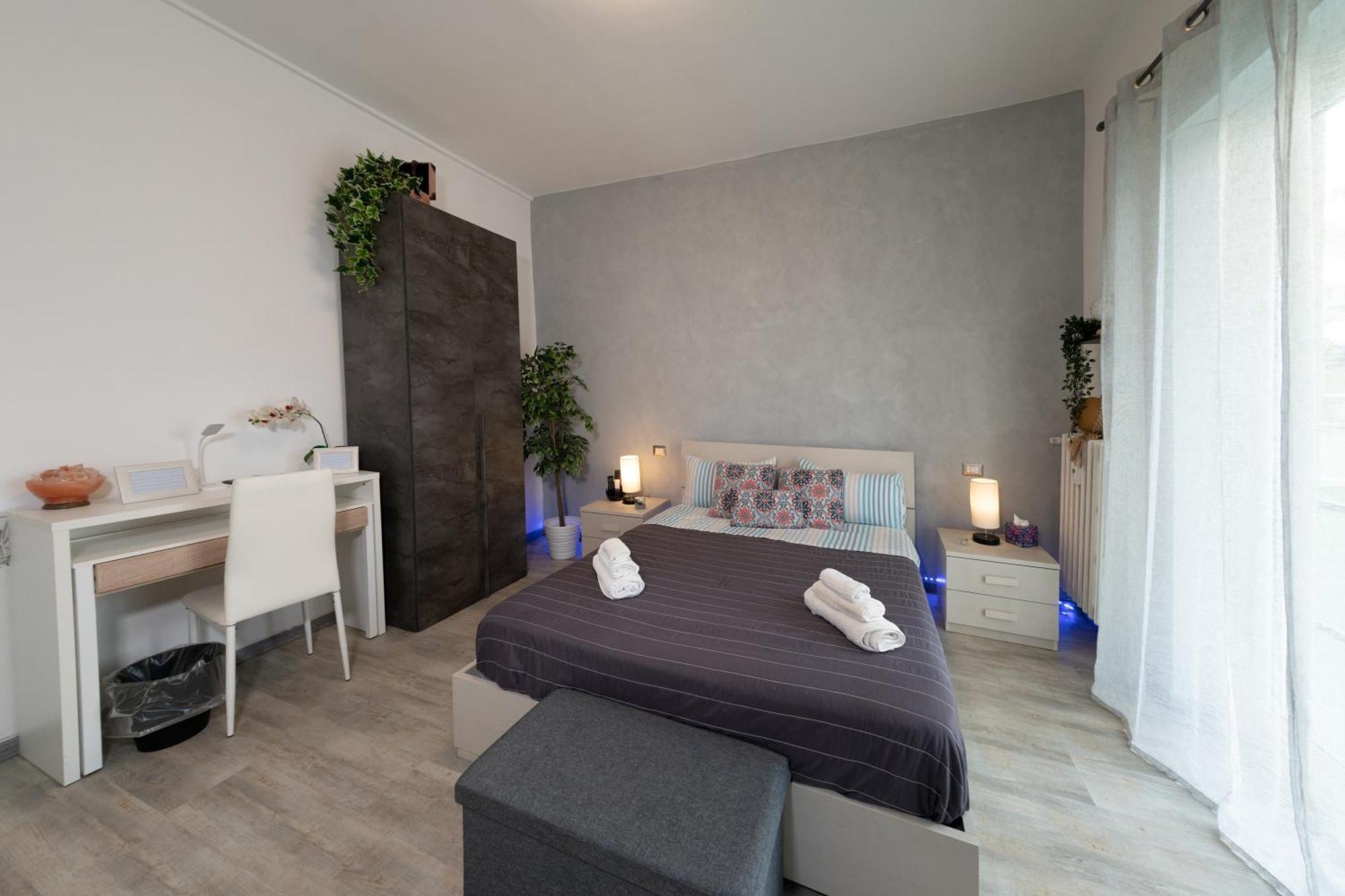 Relax Room Apartment Rome Exterior photo