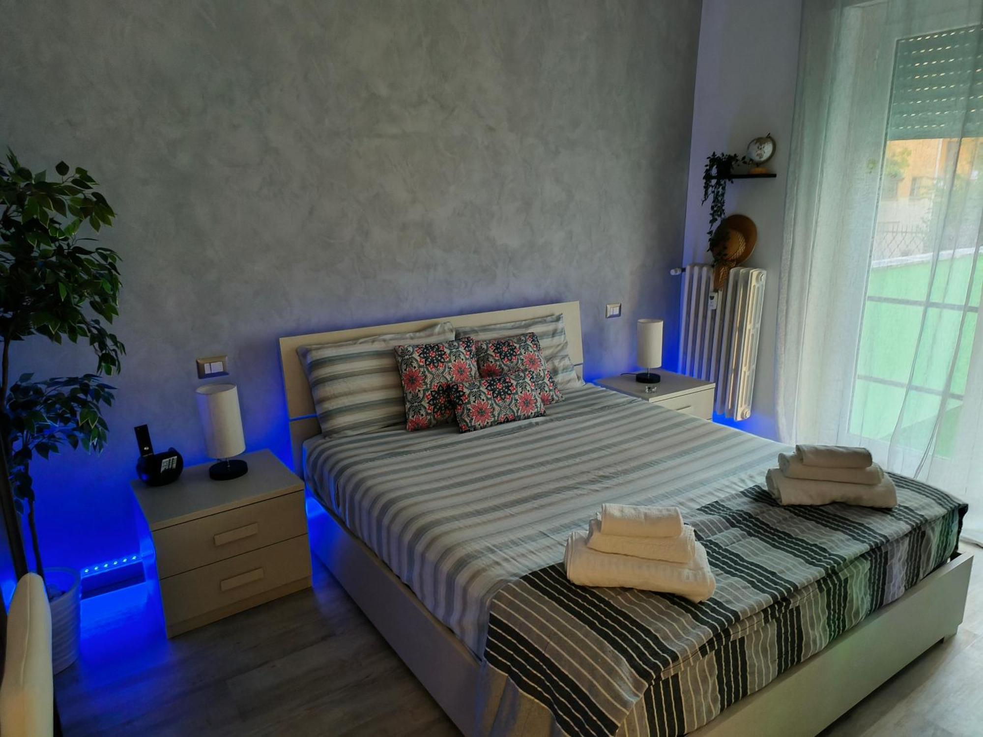 Relax Room Apartment Rome Exterior photo