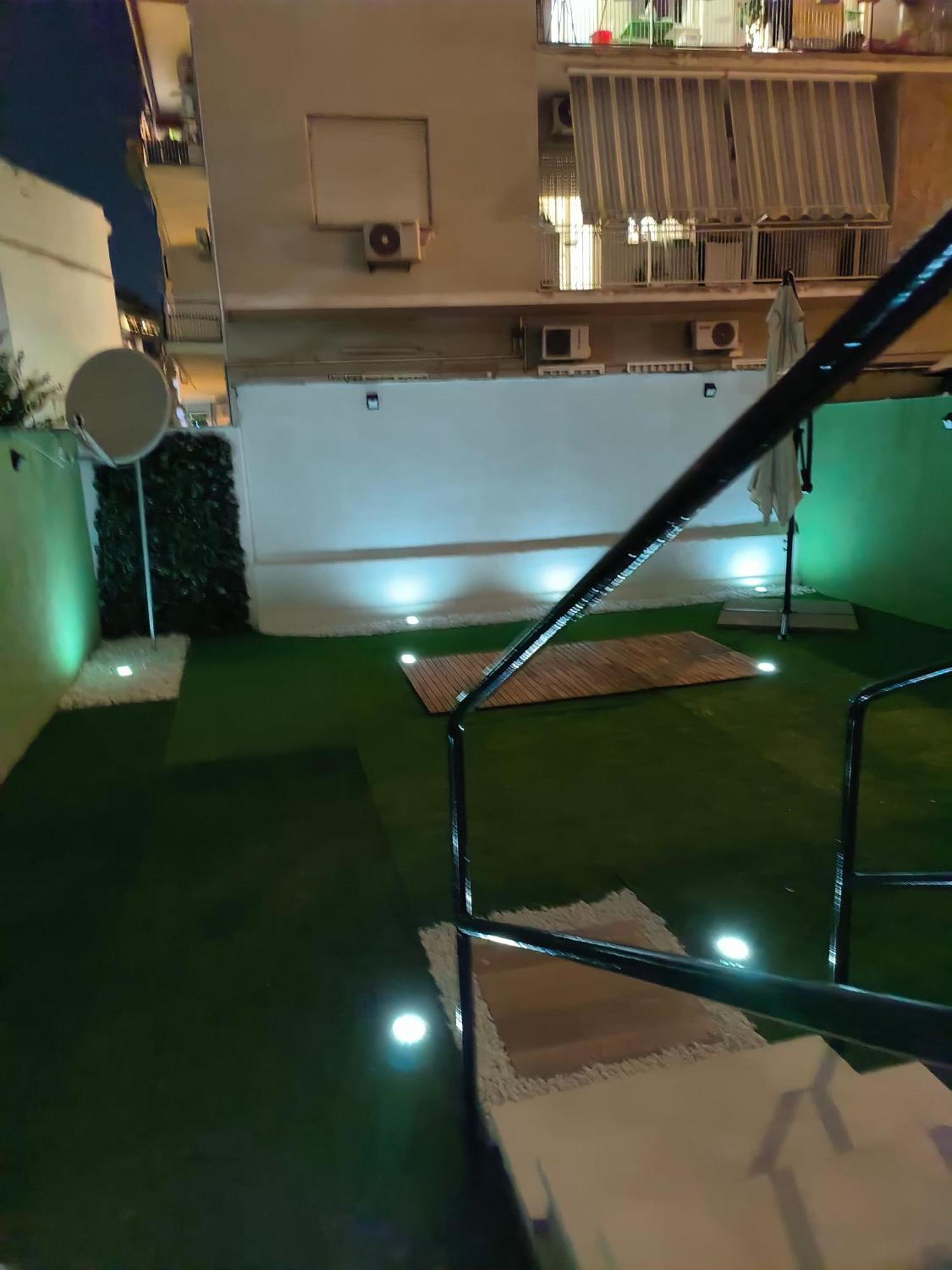 Relax Room Apartment Rome Exterior photo